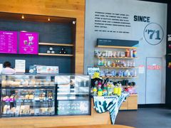 -星巴克臻选(舟山凯虹广场店)