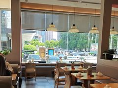 -隅乐胡椒虾·台湾菜·团建(皇岗店)