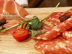 -IL TEATRO 精品意大利餐厅