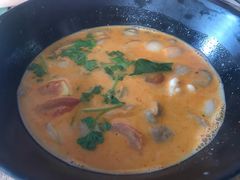 -Doo Dee Thai Food(Issan/Isaan/Esan)