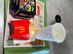 -麦当劳(帝豪店)