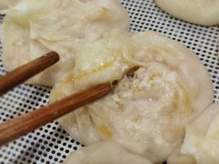 -余氏豆腐包老店(东直街店)