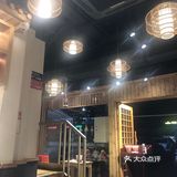 快四个月没有吃胖记了，想念得不要不要的，湖大这家店我