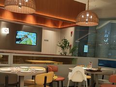 -菲滋意式餐厅(富阳东方茂店)