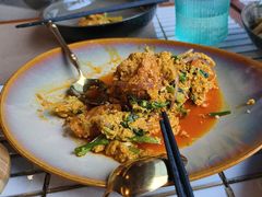-CHINCHIN 青青·泰国料理(万象食家店)
