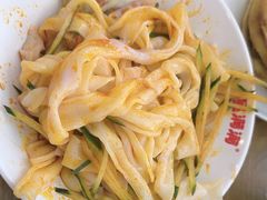 -吴满满油泼面(北方风味园店)