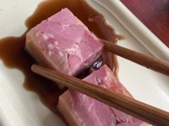 肴肉-邵顺兴锅盖面(金山宝地店)
