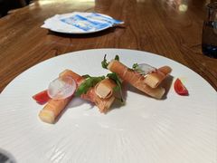 -Ponte 意大利餐厅