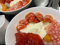 -鲜芋仙(大兴龙湖店)