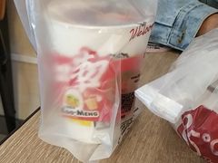 -85度C(上海周浦店)