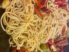 -回·龙虾铺·盆盆蟹·烧烤大排档(回龙观店)