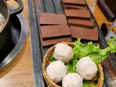 -呷哺呷哺 黄金牧场 (新中关购物中心店)