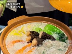-南棠馆粤菜坊(群光店)
