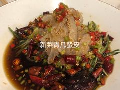 -子霖南山鲜虾面(南山总店)