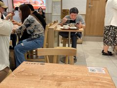 -小满手工粉(上海月星环球港店)