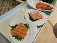 -上宴精品海鲜姿造(晶融汇旗舰店)