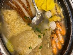 -侬佳蒸菜馆(听潮店)