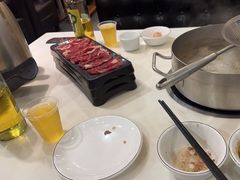 -陈记顺和牛肉火锅(永泰店)