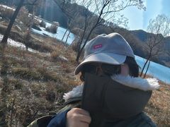 -玉渡山自然风景区