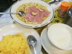 -澳洲牛奶公司(佐敦店)