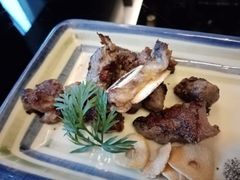 铁板牛仔骨-曙亚洲餐厅-重庆富力艾美酒店(南坪万达广场店)