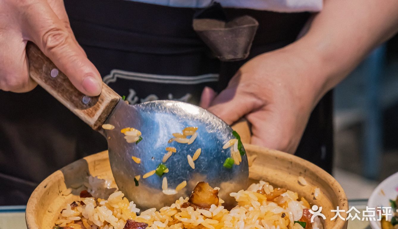 🎉藏在新天地的超有氛围感港味大排档