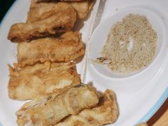 -倍儿美海鲜大排挡·非遗海鲜蒸饺(洋货店)