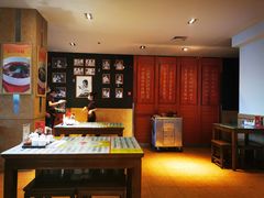 -古井假日酒店-古井面馆•淮上豆府(长江东路店)
