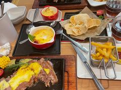 -豪客来牛排(红豆万花城店)