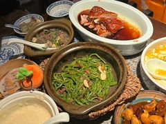 -南京大牌档(济南万象城店)