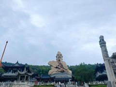 -句容茅山景区