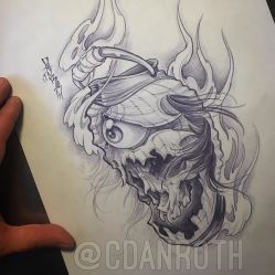 -记号刺青tattoo纹身工作室
