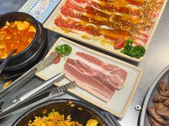 牛五花肉-喜来稀肉(虹泉路店)