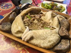 -达老餐厅(郎木寺店)