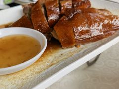 招牌至尊烧鹅-鹅公村·国家非遗传承(荔湾店)