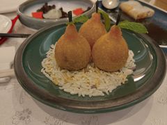 -酌宴府The China Club·广州万富希尔顿酒店(云城东路店)