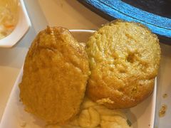 -江湖水乡铁锅炖魚(周庄嘉园店)