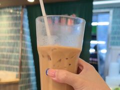 -锦园春香港茶餐厅(西海湾旗舰店)