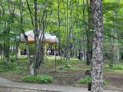 -轻井泽高原教堂