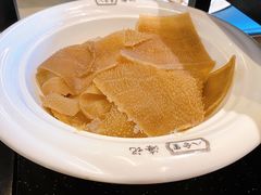 牛百叶-八合里潮汕鲜牛肉火锅(深圳海岸城店)