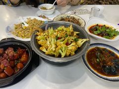 -馨方园食府·市井老南京菜