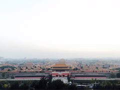 -景山公园