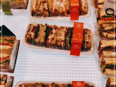 -巴黎贝甜(五月花广场店)