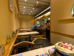 -柏鮨寿司.刺身.定食(米山町地中海店)
