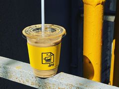 -JPG coffee(广州体育西店)