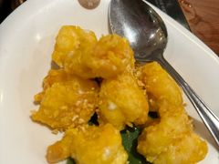 -文兴酒家(Chinatown - Gerrard Street)