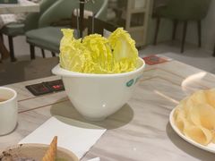 -四季缤纷椰子鸡(梅溪新天地店)