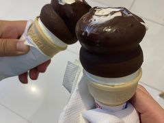 -DQ·蛋糕·冰淇淋(金桥店)