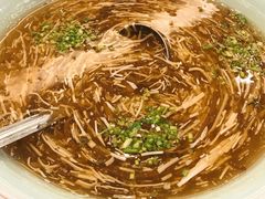 酸辣鸭血豆腐羹-全聚德(常州店)