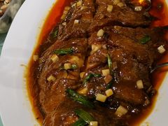 -烤肉宛饭庄(南礼士路店)